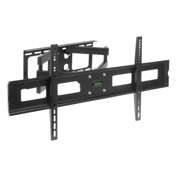 Nextgen Full Motion Wall Mount for 37-70 in. Flat Panel TV, Black NE2998328 - main